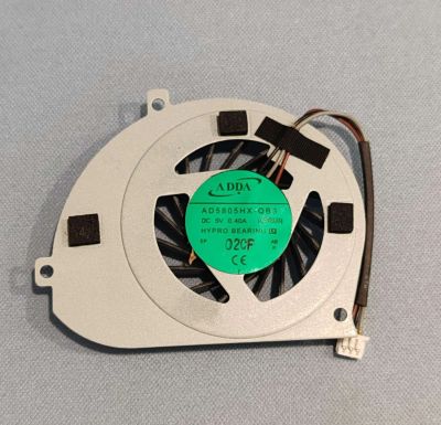 Лот: 6901296. Фото: 1. Кулер Toshiba Satellite T130... Системы охлаждения