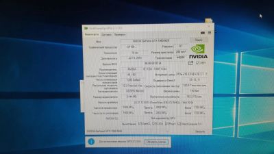 Лот: 11569433. Фото: 1. palit gtx 1060 dual 6gb. Видеокарты