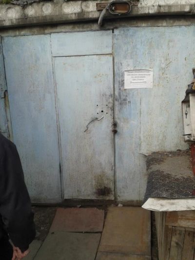 Лот: 2970044. Фото: 1. овощехранилище в центре. Подвалы, погреба, кладовые