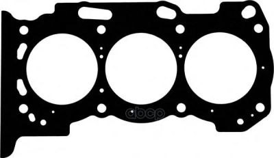Лот: 21861397. Фото: 1. Прокладка Гбц [R] Toyota Landcruiser... Другое (автозапчасти)