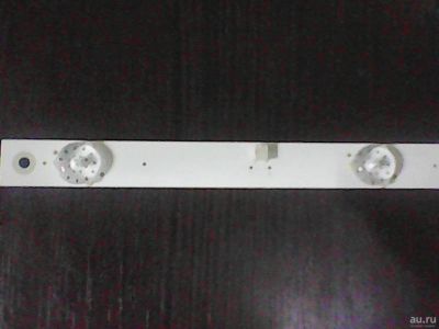 Лот: 15890804. Фото: 1. Led string 32E2000 LB-C320X17-E63-S-G01-XRD1... Запчасти для телевизоров, видеотехники, аудиотехники
