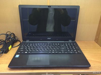 Лот: 8588698. Фото: 1. ноубук ACER 4/4/500/Intel HD graphic. Ноутбуки