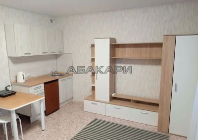 Лот: 21022163. Фото: 1. Сдам студию улица Калинина, 189... Квартиры, студии