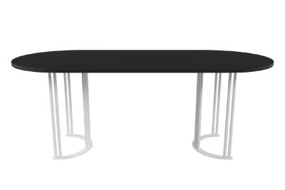 Лот: 25338076. Фото: 1. Стол GENGLASS Violur. Столы, стулья, обеденные группы