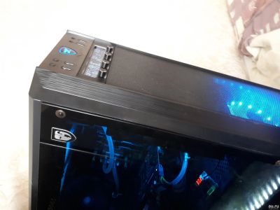 Лот: 13854722. Фото: 1. Razen 3 2200g/gtx 1060 6gb/2/4озу... SSD-накопители