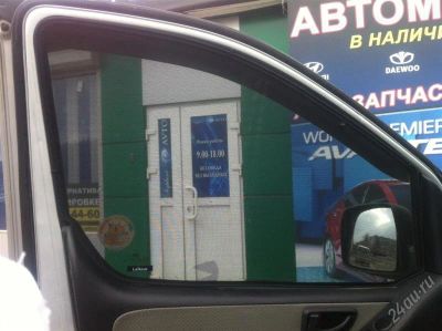 Лот: 2304883. Фото: 1. Каркасные авто шторки, альтернатива... Детали тюнинга
