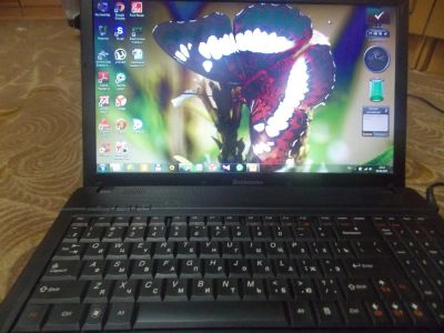 Лот: 3038744. Фото: 1. Lenovo G560. Ноутбуки