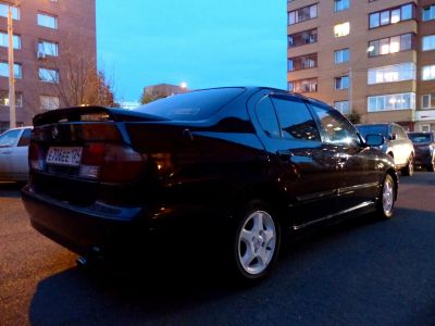 Лот: 12146315. Фото: 1. Nissan Primera Camino, 1998, V-1800... Автомобили