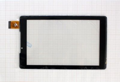 Лот: 13785440. Фото: 1. Тачскрин 7.0'' Prestigio PMT3797... Дисплеи, дисплейные модули, тачскрины