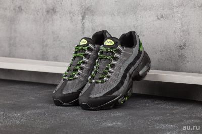 Лот: 9268118. Фото: 1. Кроссовки Nike Air Max 95 (6641... Кеды, кроссовки, слипоны