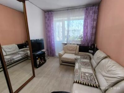 Лот: 25558376. Фото: 1. Продам 2х комнатную квартиру в... Квартиры, студии