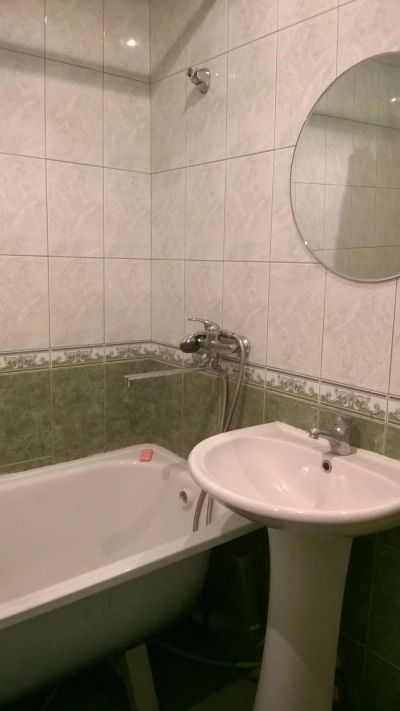 Лот: 17554203. Фото: 1. Квартира однокомнатная в Северном... Квартиры, студии