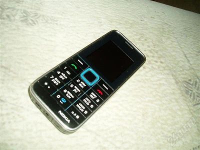 Лот: 683395. Фото: 1. NOKIA 3500 с рубля!. Кнопочные мобильные телефоны