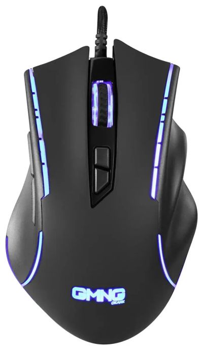 Лот: 24948518. Фото: 1. Игровая мышь USB GMNG 950GM оптическая... Клавиатуры и мыши