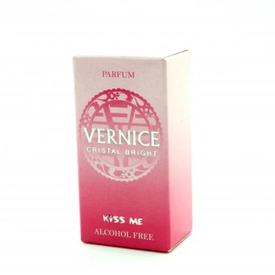 Лот: 12709897. Фото: 1. Neo Parfum woman / kiss me / -... Женская парфюмерия