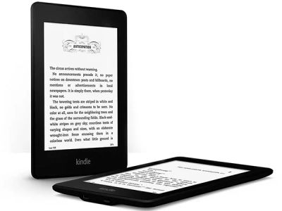 Лот: 3580528. Фото: 1. Электронная книга Amazon Kindle... Электронные книги