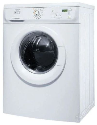Лот: 2887579. Фото: 1. Стиральная машина ELECTROLUX EWP... Стиральные машины