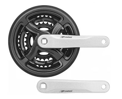 Лот: 22199163. Фото: 1. Шатуны-система Prowheel 10860... Запчасти