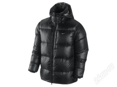 Лот: 1436165. Фото: 1. пуховик nike 800 down fill. Верхняя одежда