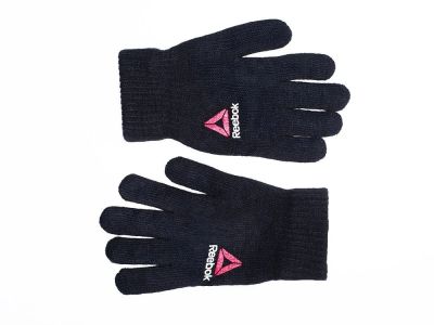 Лот: 16825375. Фото: 1. Перчатки Reebok (16873). Перчатки, варежки, митенки