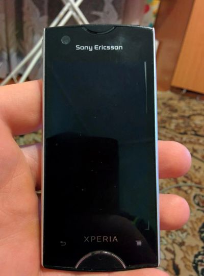 Лот: 4876836. Фото: 1. sony ericsson ray. Кнопочные мобильные телефоны