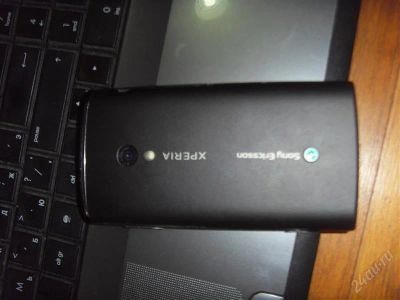 Лот: 1935723. Фото: 1. Sony ericsson xperia x10. Смартфоны