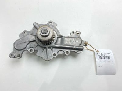 Лот: 24908689. Фото: 1. Помпа Ford Explorer 2013 DG1E8508BA... Двигатель и элементы двигателя
