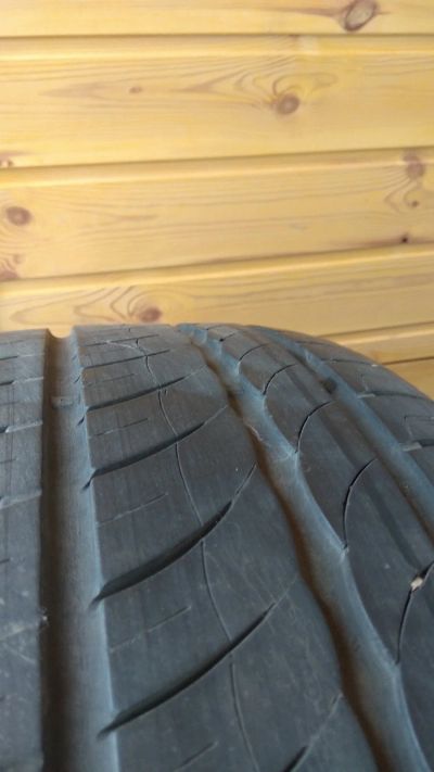 Лот: 15668117. Фото: 1. Шины Pirelli Cinturato P1. Шины
