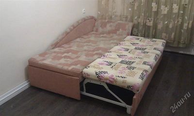 Лот: 1364130. Фото: 1. Тахта Малютка КМК. Кресла, пуфы