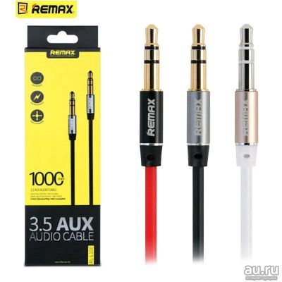 Лот: 10527851. Фото: 1. AUX кабель. Дата-кабели, переходники