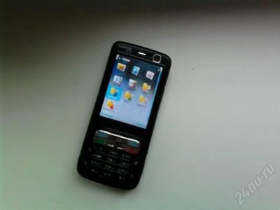 Лот: 652744. Фото: 1. Продам Nokia n73 musik. Кнопочные мобильные телефоны