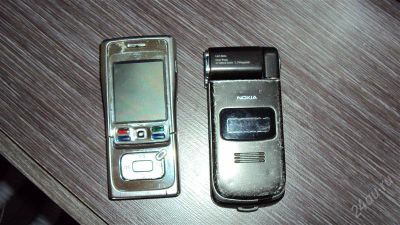Лот: 2055346. Фото: 1. телефон Nokia N93. Кнопочные мобильные телефоны