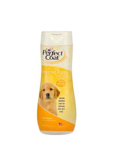 Лот: 7044440. Фото: 1. Шампунь 8in1 Perfect Coat для... Косметика для животных