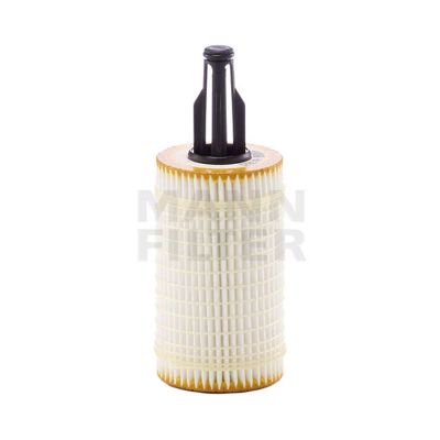Лот: 12497513. Фото: 1. Фильтр MANNFILTER HU 7025 z. Расходные материалы