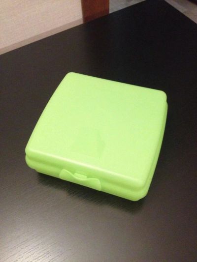Лот: 10500859. Фото: 1. Ланч-бокс 2 Tupperware. Контейнеры, банки