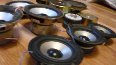 Лот: 8241351. Фото: 1. динамики PolkAudio Cortland нч... Динамики