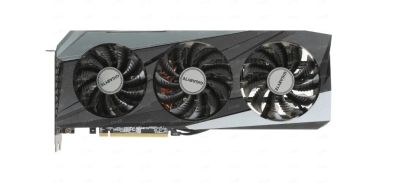 Лот: 21179031. Фото: 1. Видеокарта gigabyte GeForce RTX... Видеокарты