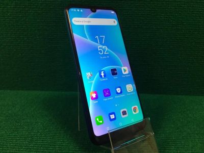 Лот: 17842471. Фото: 1. Itel Vision 1 32. Смартфоны