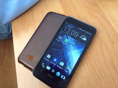 Лот: 6598485. Фото: 1. HTC Desire 601. Смартфоны