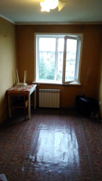 Лот: 10737031. Фото: 1. Джамбульская,2б гостинка. Квартиры, студии