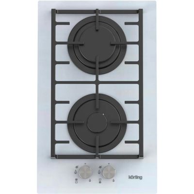 Лот: 24550284. Фото: 1. Газовая варочная панель Korting... Плиты, духовые шкафы, варочные поверхности