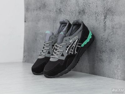 Лот: 12685935. Фото: 1. Кроссовки Asics Gel Lyte V (6442... Кеды, кроссовки, слипоны