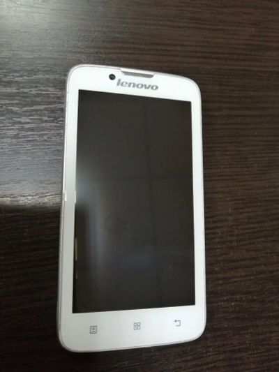 Лот: 14549342. Фото: 1. Телефон Lenovo A328. Смартфоны