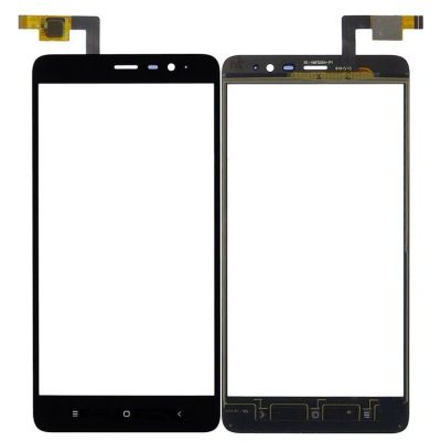 Лот: 12078164. Фото: 1. Тачскрин Xiaomi Redmi Note 3/Redmi... Дисплеи, дисплейные модули, тачскрины