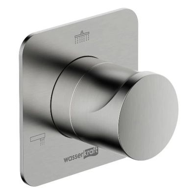 Лот: 25547577. Фото: 1. Переключатель для смесителя Wasserkraft... Душевые кабины