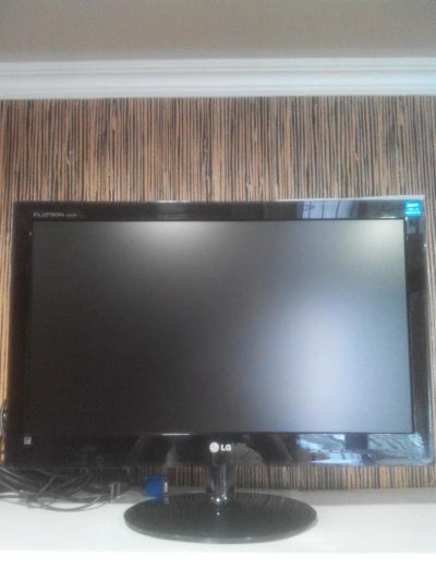 Лот: 10027048. Фото: 1. Монитор LG E2340S. ЖК-мониторы