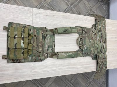 Лот: 17785511. Фото: 1. Плитник (Стич профи) Plate Carrier... Снаряжение, маскировка