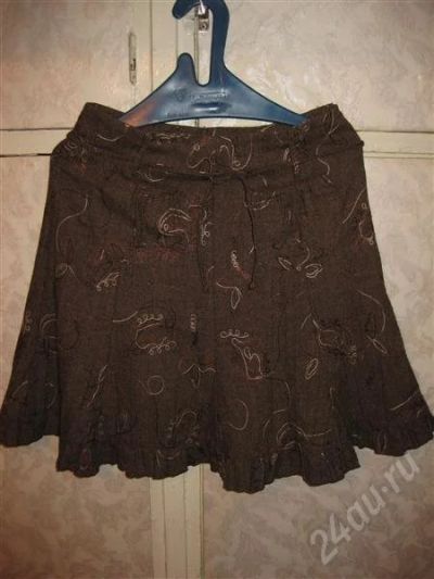 Лот: 558041. Фото: 1. Юбка 42-44 р-р. Цена ниже!. Юбки
