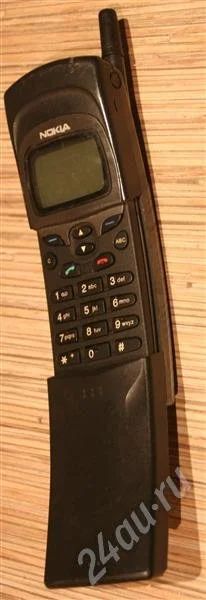 Лот: 658942. Фото: 1. Nokia 8110. Кнопочные мобильные телефоны