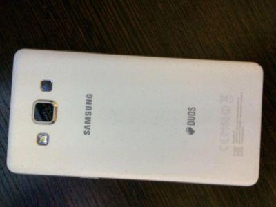 Лот: 11271870. Фото: 1. Samsung galaxy a5 (2015). Смартфоны